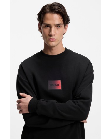 Sweatshirt Hugo Danotop HUGO - 3