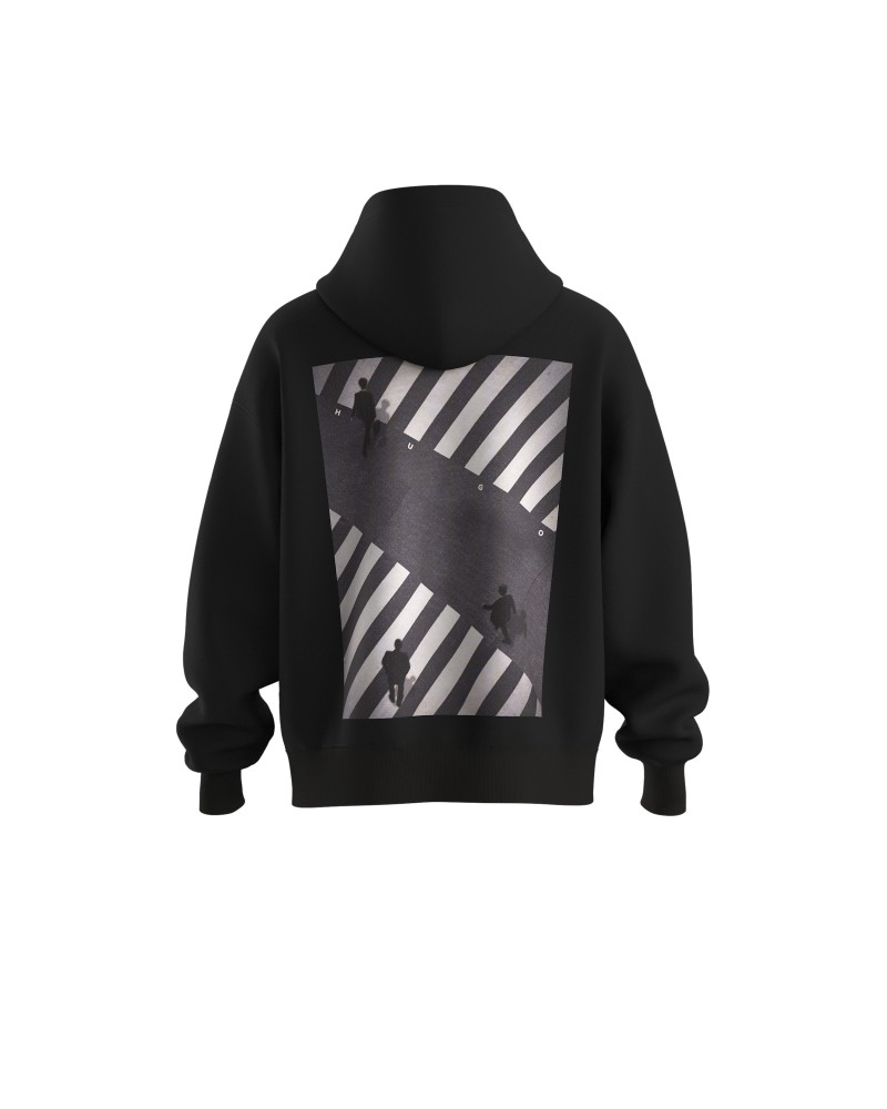 Sweatshirt Hugo Doland HUGO - 2