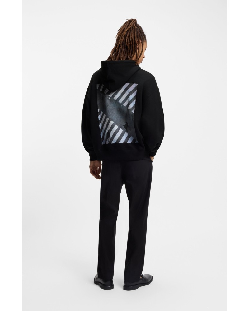 Sweatshirt Hugo Doland HUGO - 5