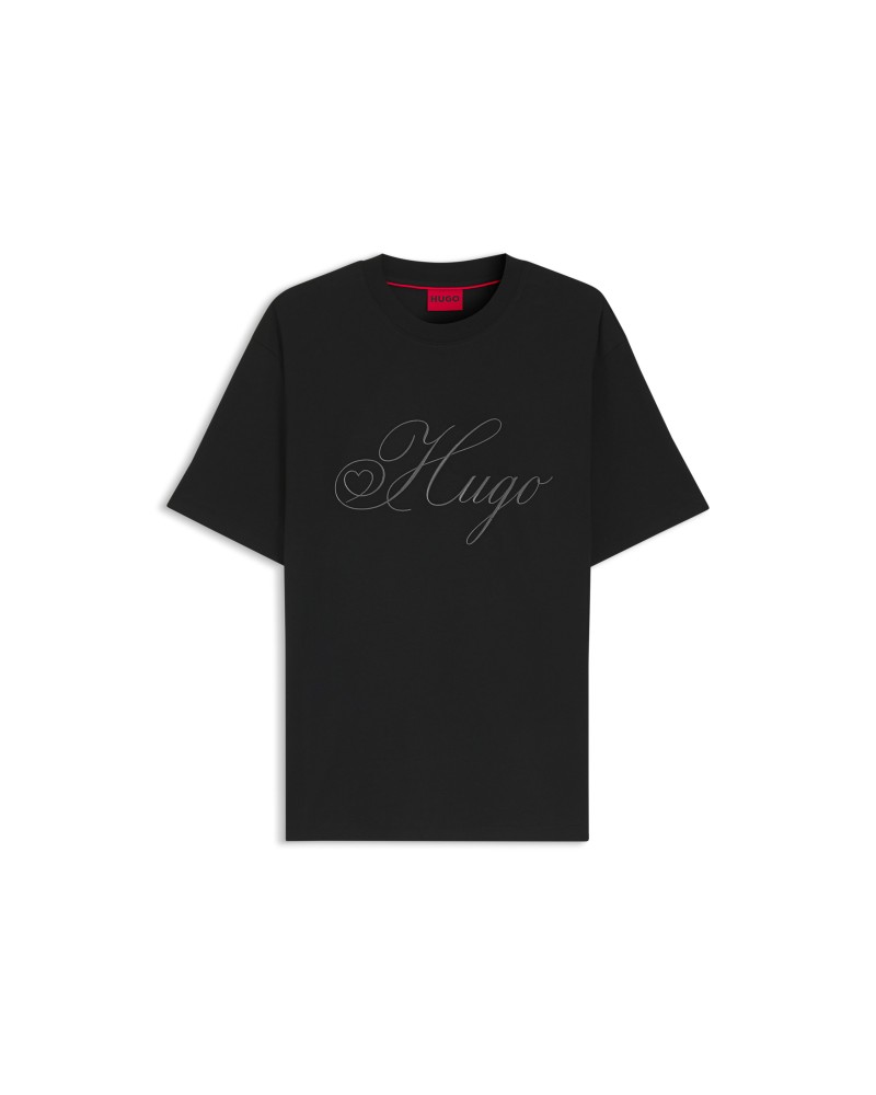 T-Shirt Hugo Dalent HUGO - 1