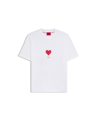 T-Shirt Hugo Dalentin HUGO - 3