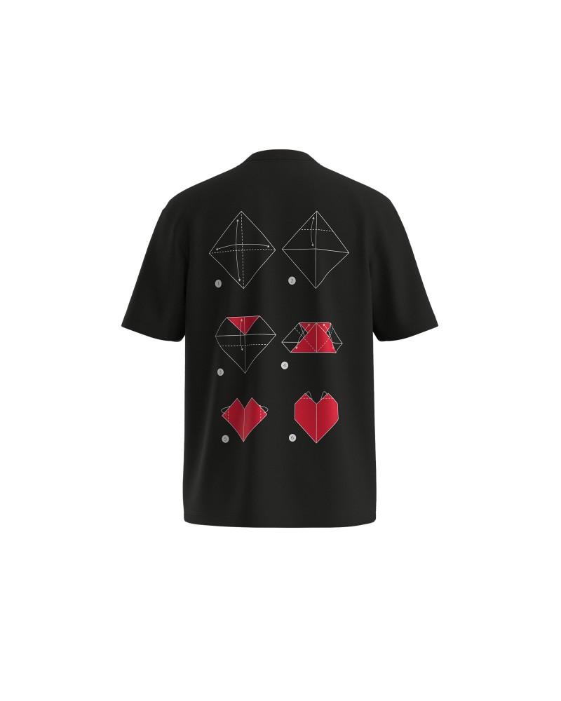 T-Shirt Hugo Dalentin HUGO - 2