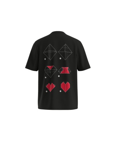 T-Shirt Hugo Dalentin HUGO - 2