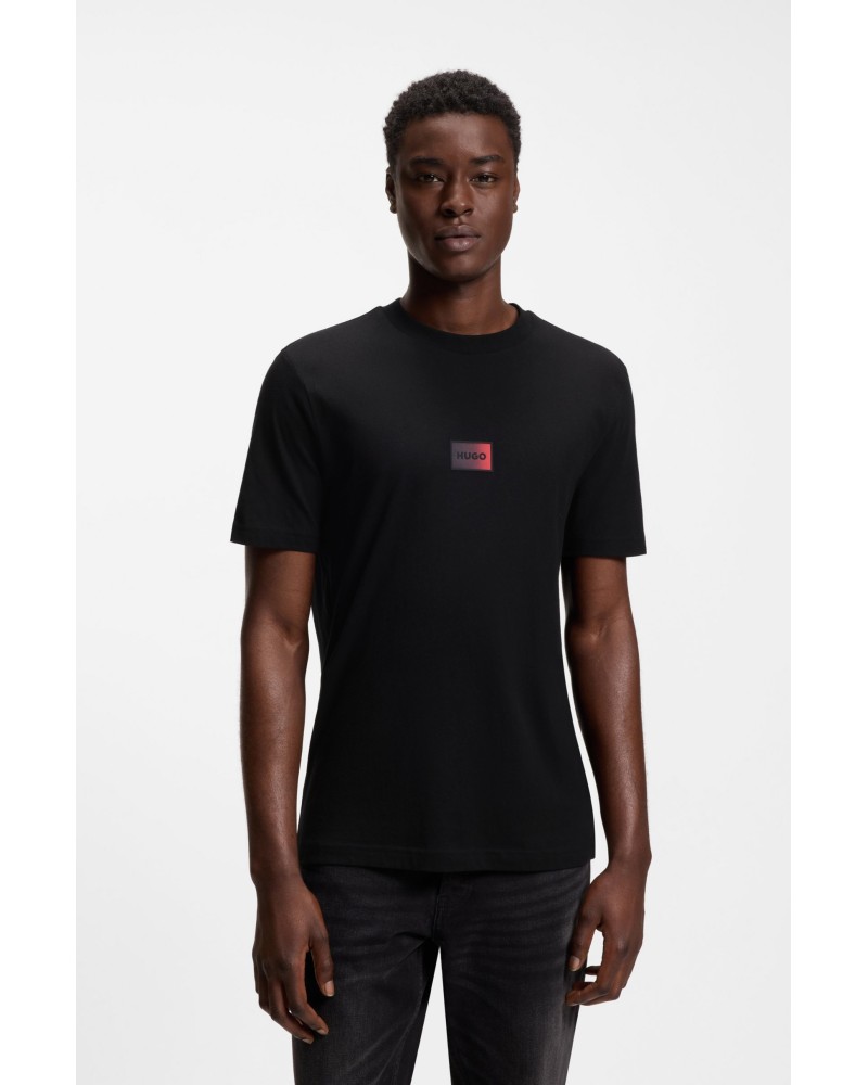 T-Shirt Hugo Danotie HUGO - 2