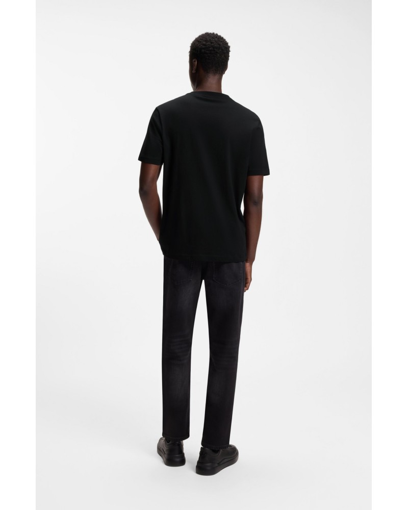 T-Shirt Hugo Danotie HUGO - 4