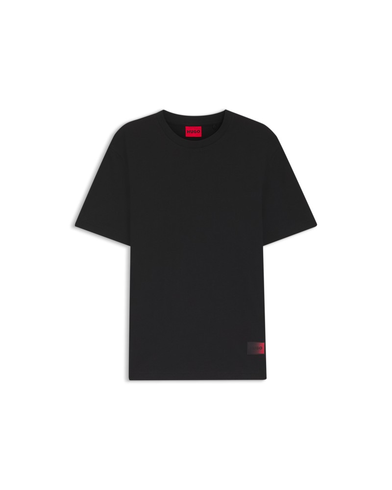 T-Shirt Hugo Danoto HUGO - 1