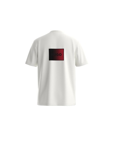 T-Shirt Hugo Danoto HUGO - 4