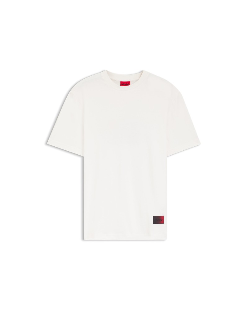 T-Shirt Hugo Danoto HUGO - 3