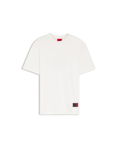 T-Shirt Hugo Danoto HUGO - 3