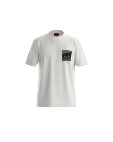 T-Shirt Hugo Deyss HUGO - 1