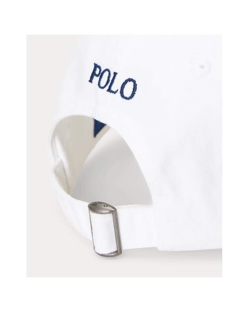 Casquette Ralph Lauren CORE REPLEN Ralph Lauren - 4