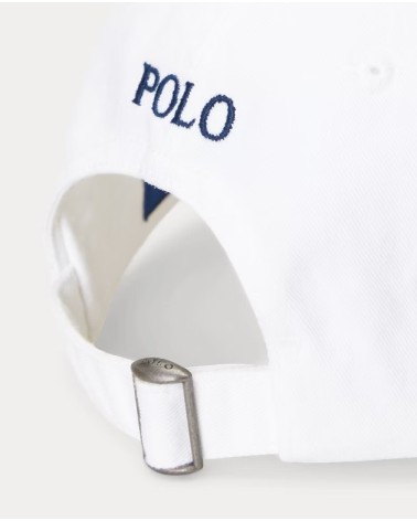 Casquette Ralph Lauren CORE REPLEN Ralph Lauren - 4