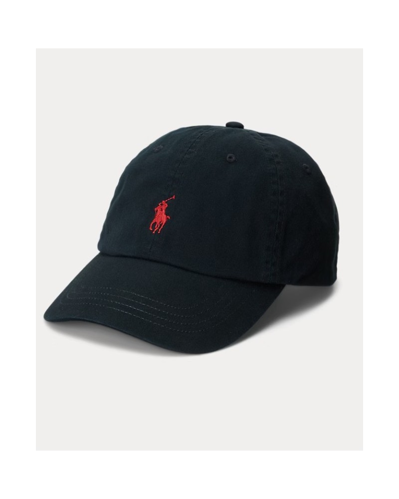 Casquette Ralph Lauren CORE REPLEN Ralph Lauren - 1