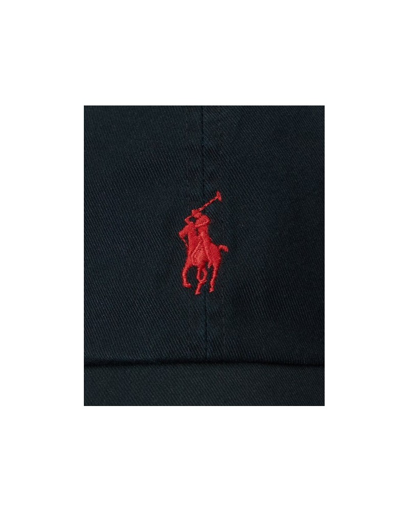 Casquette Ralph Lauren CORE REPLEN Ralph Lauren - 3