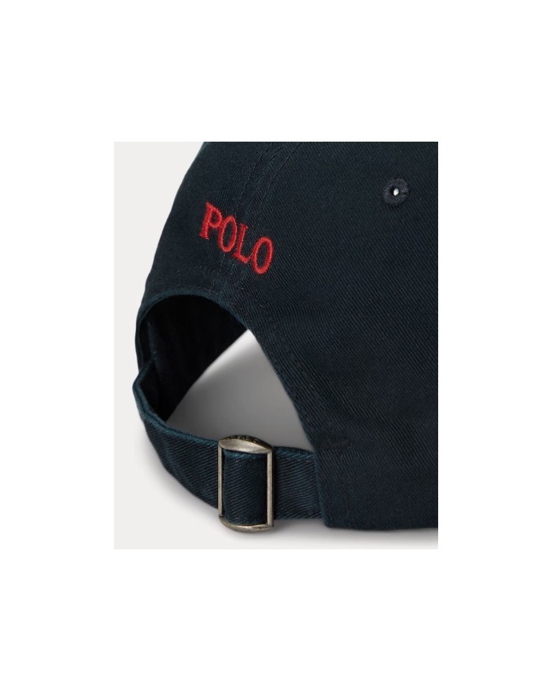 Casquette Ralph Lauren CORE REPLEN Ralph Lauren - 4