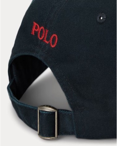 Casquette Ralph Lauren CORE REPLEN Ralph Lauren - 4