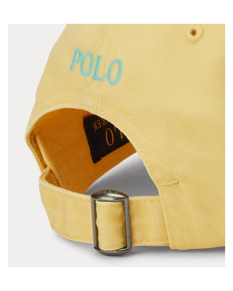 Casquette Ralph Lauren M CLASSICS Ralph Lauren - 3