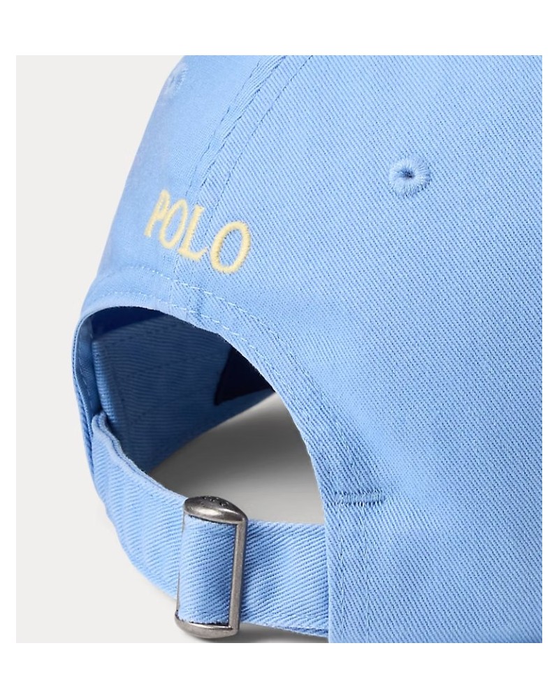 Casquette Ralph Lauren M CLASSICS Ralph Lauren - 3