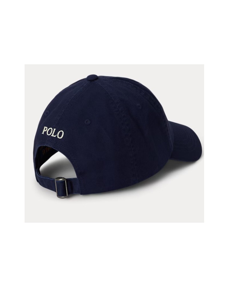 Casquette Ralph Lauren M CLASSICS Ralph Lauren - 5