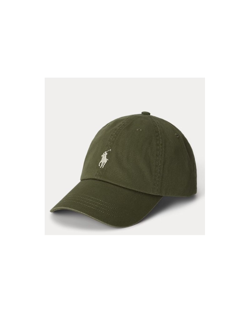 Casquette Ralph Lauren M CLASSICS Ralph Lauren - 4