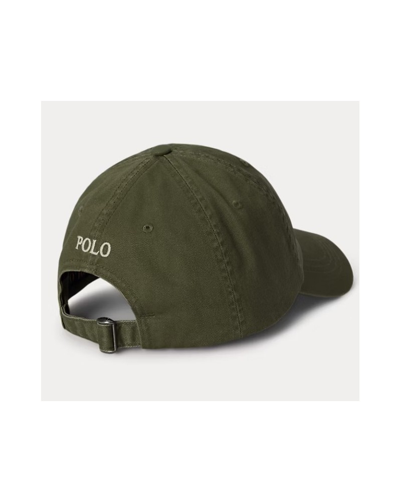 Casquette Ralph Lauren M CLASSICS Ralph Lauren - 5
