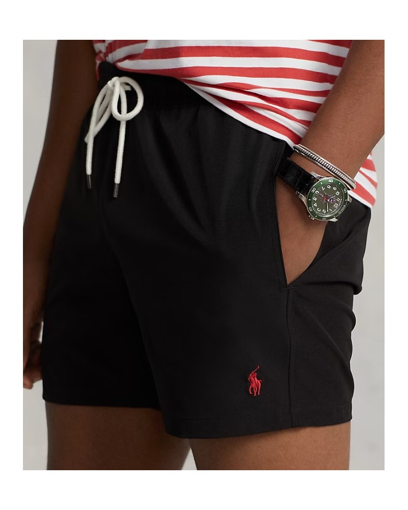 Maillot de bain traveler classique 14,6 cm Ralph Lauren - 2