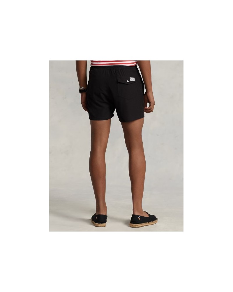 Maillot de bain traveler classique 14,6 cm Ralph Lauren - 3