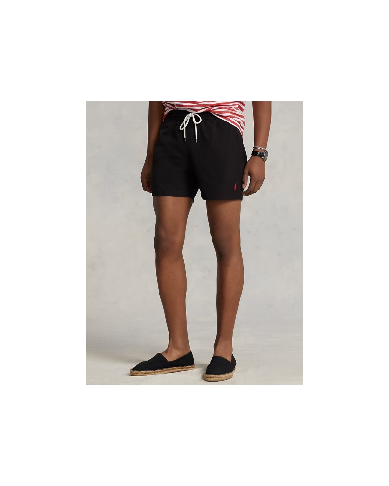 Maillot de bain traveler classique 14,6 cm Ralph Lauren - 4