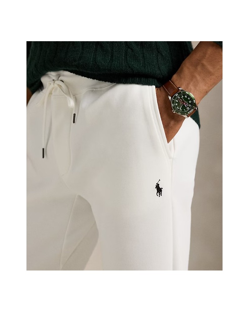 Pantalon de jogging jersey double Ralph Lauren Ralph Lauren - 4
