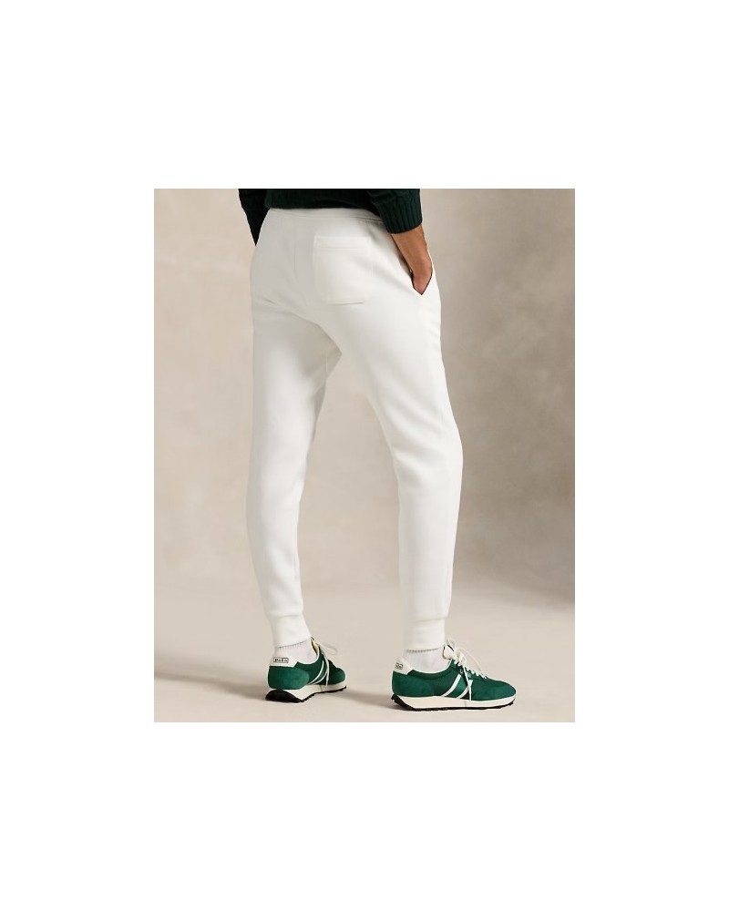 Pantalon de jogging jersey double Ralph Lauren Ralph Lauren - 3
