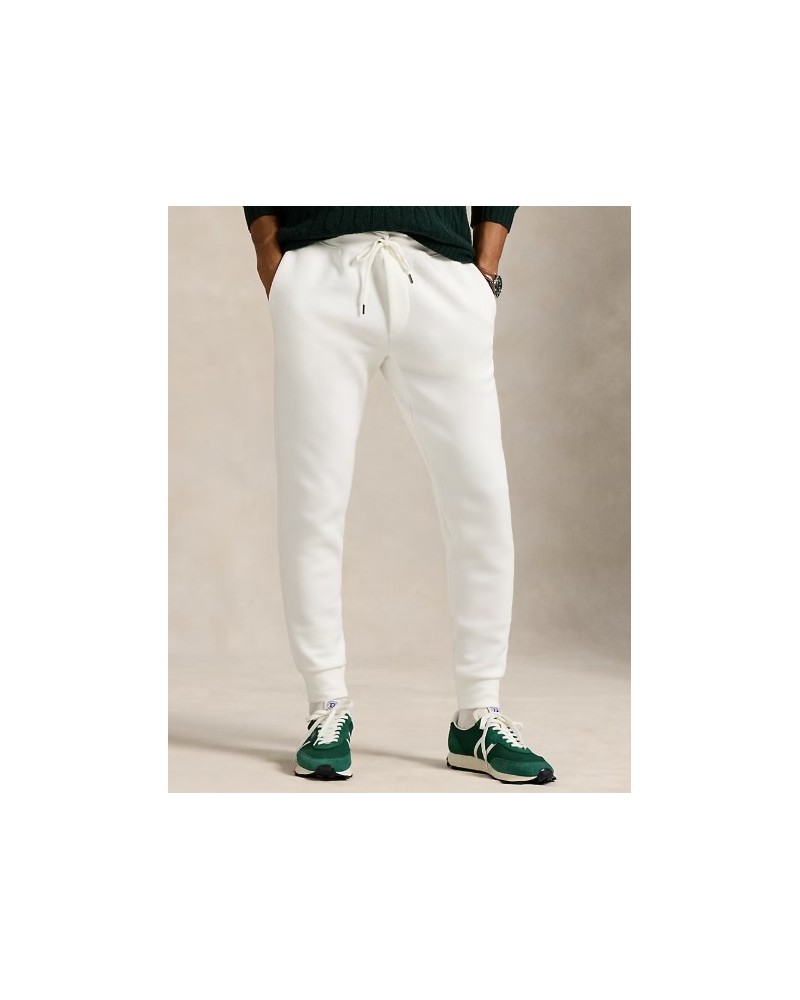 Pantalon de jogging jersey double Ralph Lauren Ralph Lauren - 2
