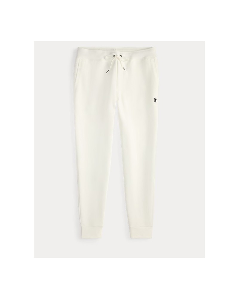 Pantalon de jogging jersey double Ralph Lauren Ralph Lauren - 1