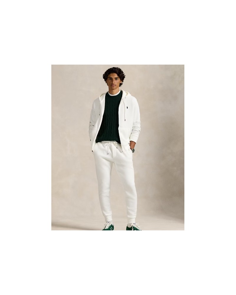 Pantalon de jogging jersey double Ralph Lauren Ralph Lauren - 5