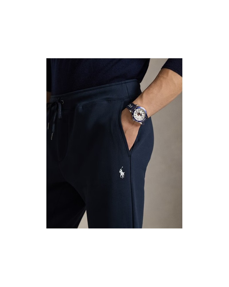 Pantalon de jogging jersey double Ralph Lauren Ralph Lauren - 4