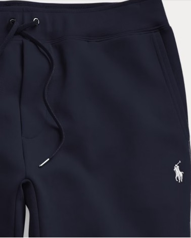 Pantalon de jogging jersey double Ralph Lauren Ralph Lauren - 3