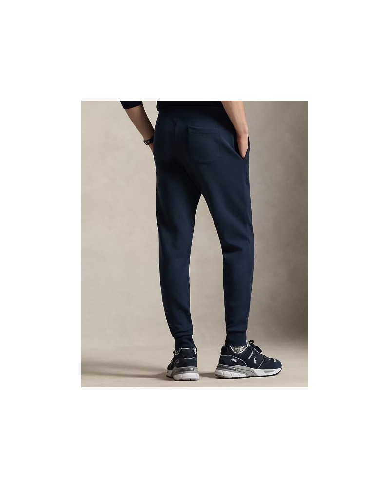 Pantalon de jogging jersey double Ralph Lauren Ralph Lauren - 5