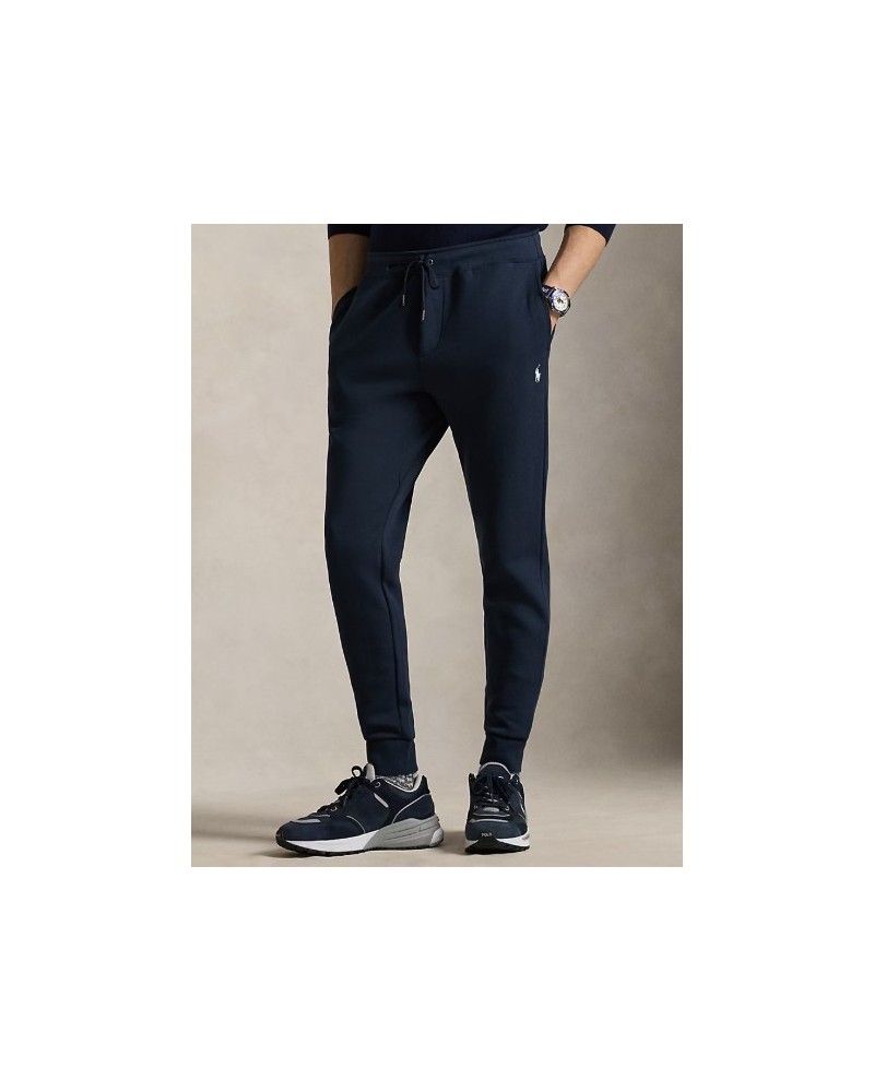 Pantalon de jogging jersey double Ralph Lauren Ralph Lauren - 2
