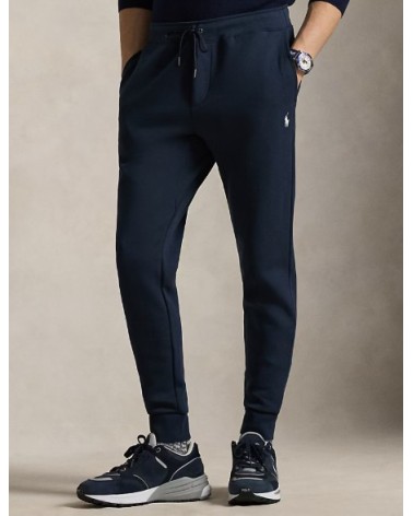 Pantalon de jogging jersey double Ralph Lauren Ralph Lauren - 2