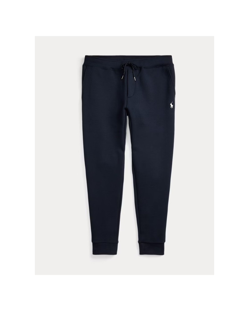 Pantalon de jogging jersey double Ralph Lauren Ralph Lauren - 1