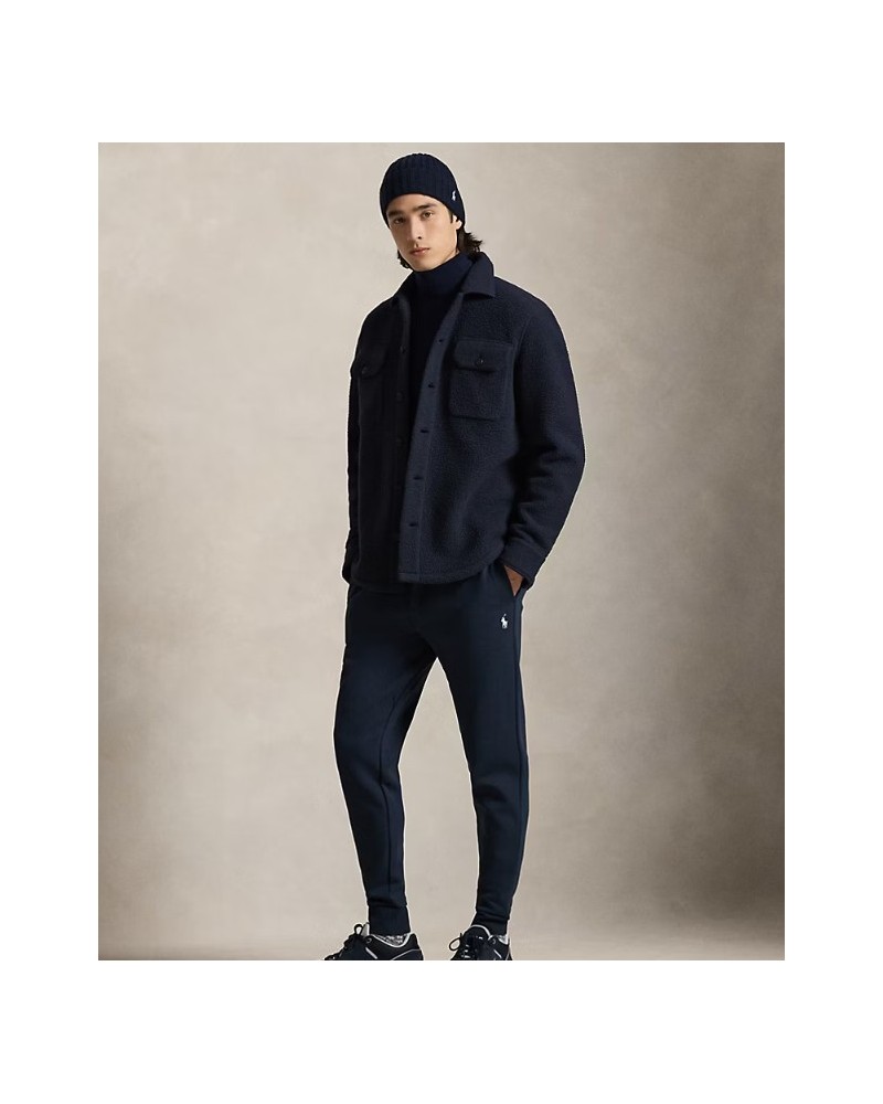 Pantalon de jogging jersey double Ralph Lauren Ralph Lauren - 6