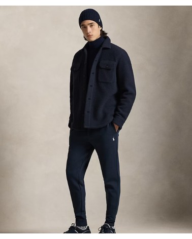 Pantalon de jogging jersey double Ralph Lauren Ralph Lauren - 6