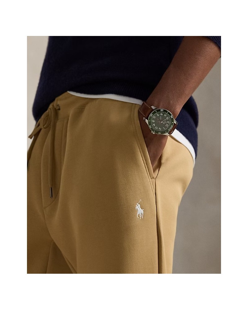 Pantalon de jogging jersey double Ralph Lauren Ralph Lauren - 3