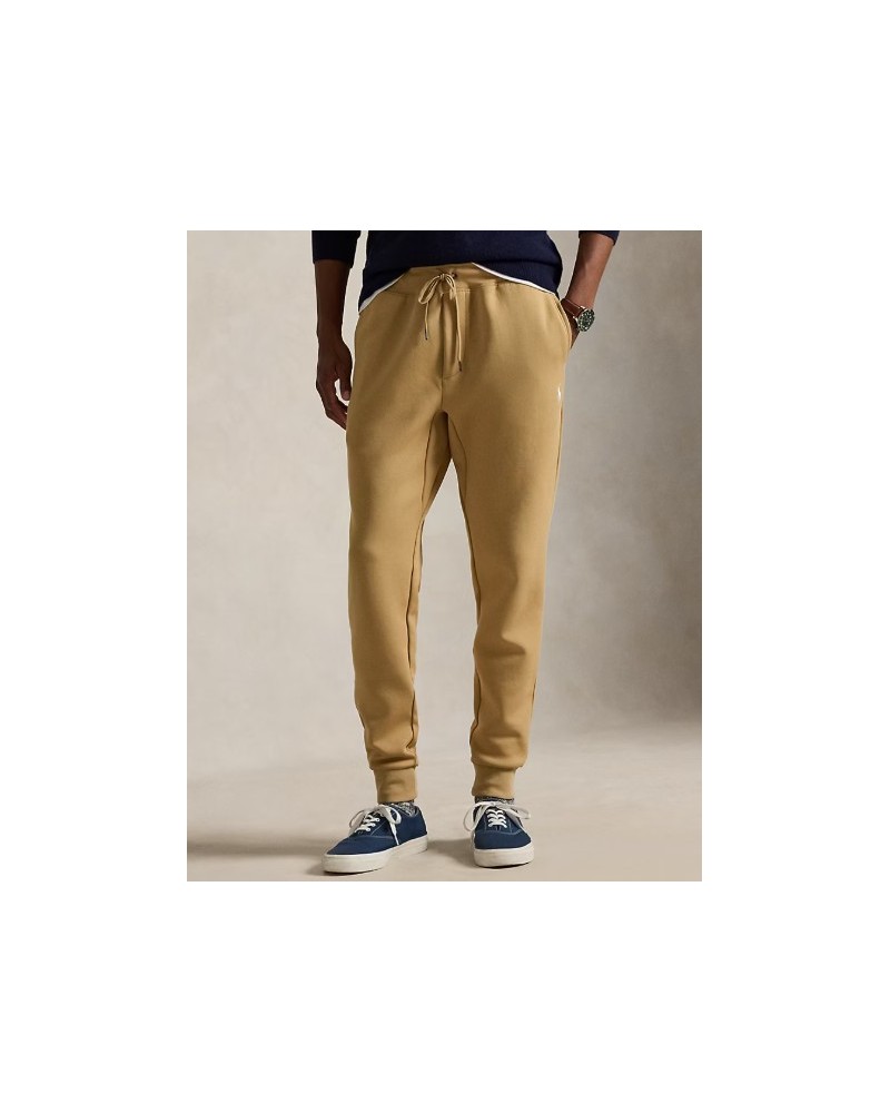 Pantalon de jogging jersey double Ralph Lauren Ralph Lauren - 2