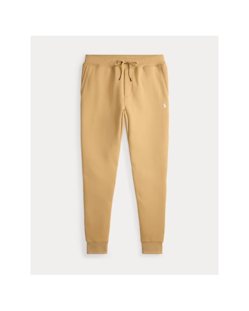Pantalon de jogging jersey double Ralph Lauren Ralph Lauren - 1