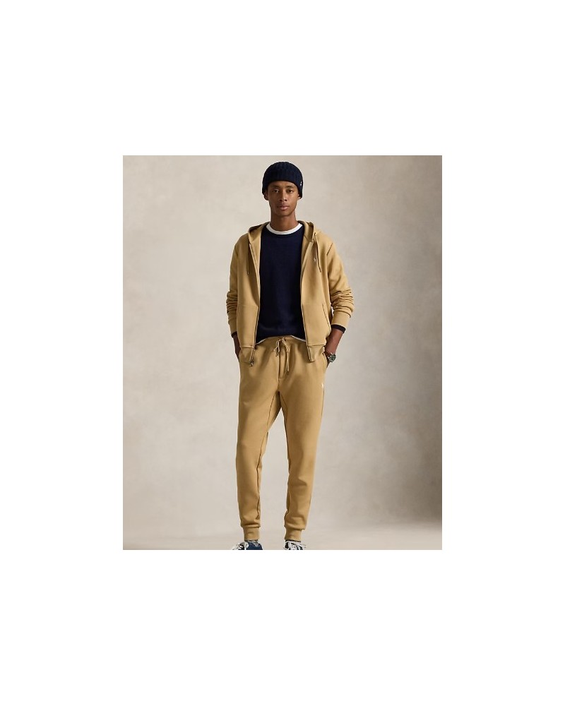 Pantalon de jogging jersey double Ralph Lauren Ralph Lauren - 5