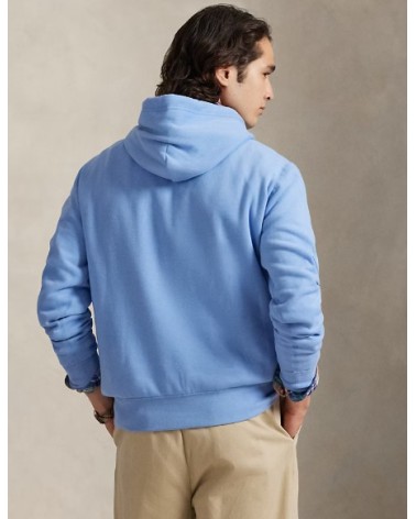 Le sweat à capuche RL en molleton Ralph Lauren Ralph Lauren - 4