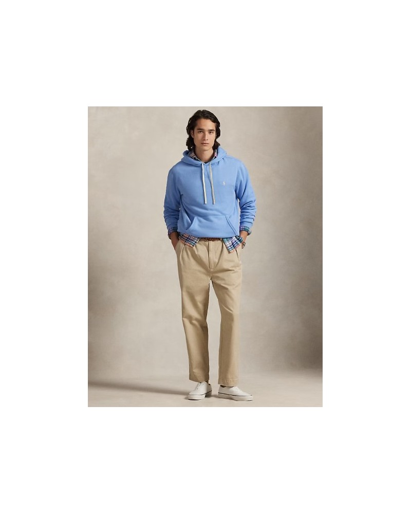 Le sweat à capuche RL en molleton Ralph Lauren Ralph Lauren - 5