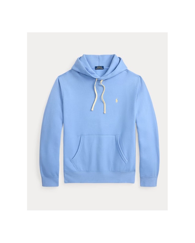 Le sweat à capuche RL en molleton Ralph Lauren Ralph Lauren - 1
