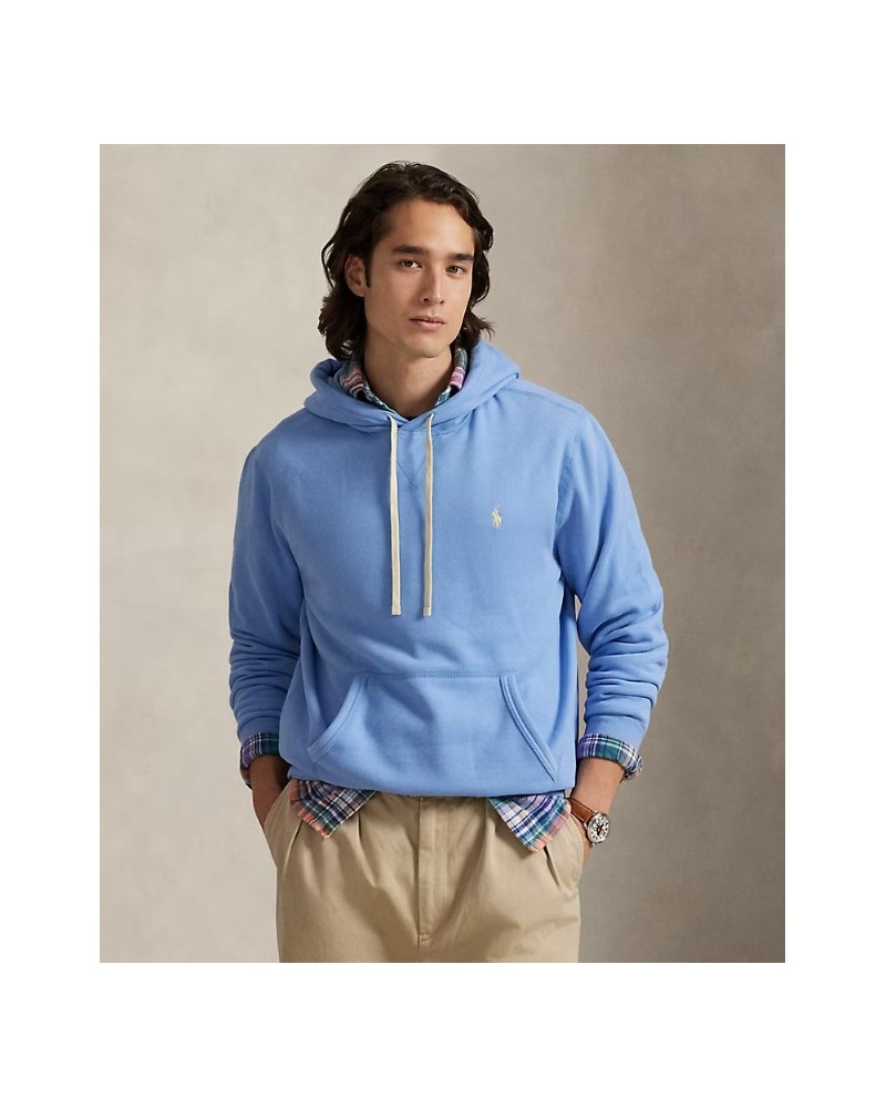 Le sweat à capuche RL en molleton Ralph Lauren Ralph Lauren - 2