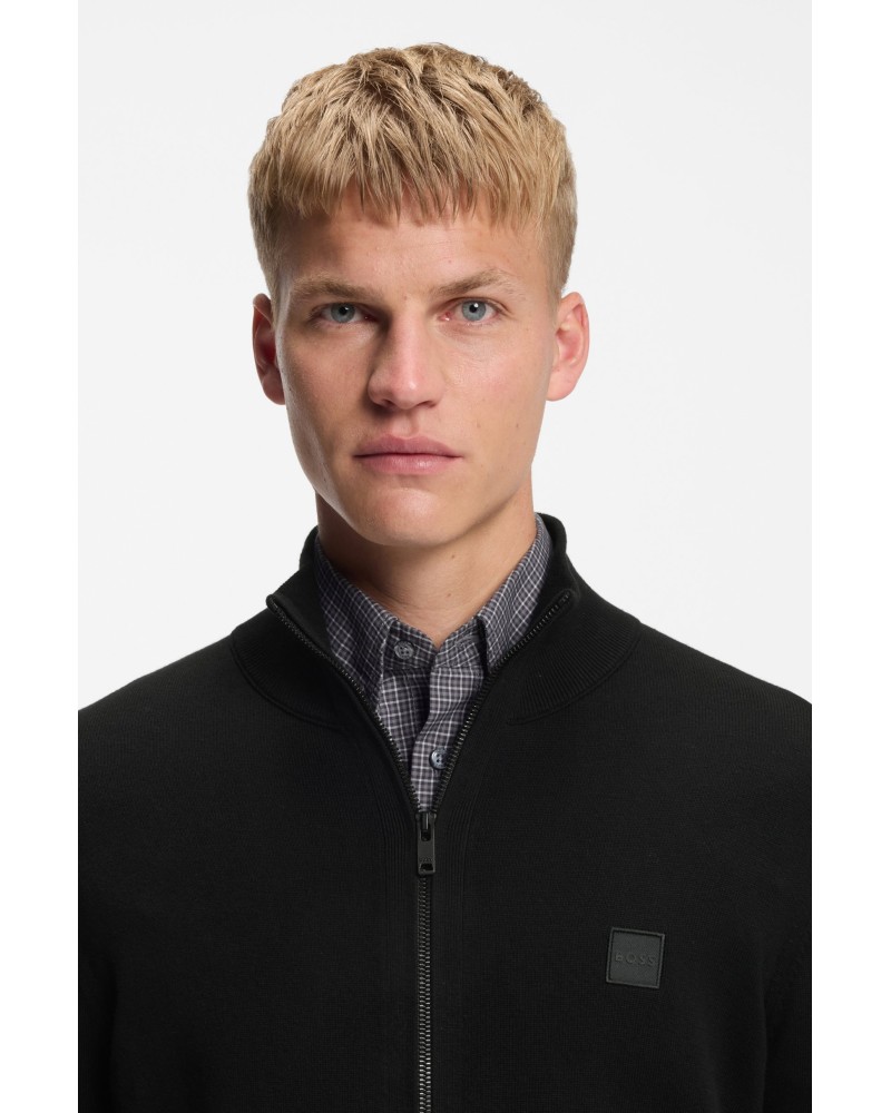 Gilet BOSS Kanozip_S BOSS - 3